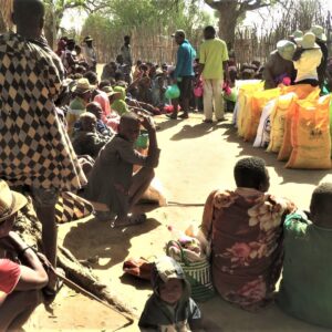 06 Juillet – 26 Juillet 2026 : EVALUATION DES BESOINS & AIDE ALIMENTAIRE