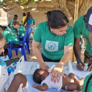 23 Février – 06 Mars 2026 : MISSION MEDICALE ITINERANTE & EDUCATION A LA SANTE