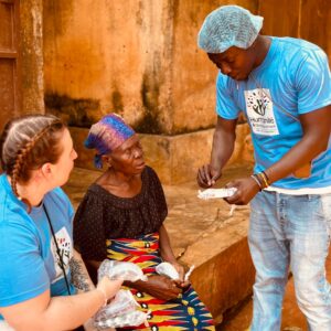 26 Octobre – 06 Novembre 2026 : MISSION MEDICALE ITINERANTE & EDUCATION A LA SANTE