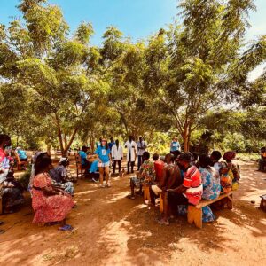 01 Novembre - 15 Novembre 2026 : MISSION MÉDICALE ITINÉRANTE DOUBLE PAYS (TOGO-BENIN)