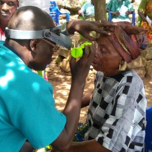 11 Mai – 22 Mai 2026 : MISSION MEDICALE ITINERANTE & EDUCATION A LA SANTE